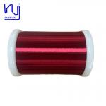Super Thin 0.035mm CCA Wire For Audio Cable for sale