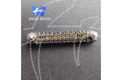 China HW-CMM Connectors , HW-M80-5112442 Micro-D Connector supplier