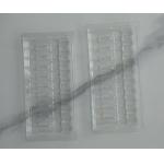Supply 1ml10 trays for mounting bottles  Small ampere packaging for sale