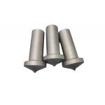 Long Lifespan Tungsten Carbide Umbrella Shaped T- Rods For High Temperature And Wear Resistance for sale