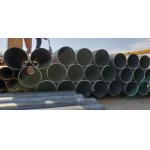 ASTM A53 lsaw pipe Galvanised Water Pipe for Electric Power Industry for sale