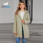 Moderate Style Asymmetrical Lapel Lightweight Cotton Jacket Embrace Spring Elegance In Lightweight Fabric for sale