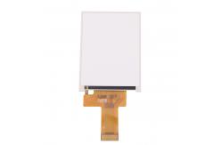 China Transflective / Positive TFT LCD Touch Screen 3.3V 4.3 Inch ST7775R supplier