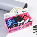 Personalized Mini Magnetic Dry Eraser For Whiteboard Star Shape for sale