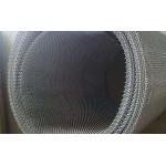 14 Mesh X 14 Mesh Window Screen Wire Mesh Lightweight Light Transmitting Nylon