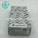 R4650A1 Engine Parts Connecting Rod Bearing 8-94324159-0 Engine 4JG1 for sale