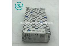China R4650A1 Engine Parts Connecting Rod Bearing 8-94324159-0 Engine 4JG1 supplier
