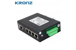 China Industrial Ethernet Switches Lightweight And Durable For Critical Network Applications supplier