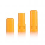 Customized 7g Top Filling Plastic Deodorant Stick Empty Container For Deodorant Balm for sale