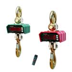 CHTC-IP Industry Wireless 10T Digital Hanging Weighing Scale