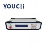 C/L/CL Band Multimode Light Source 1550nm Wavelength Resolution 1.0pm for sale
