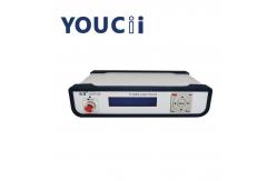 China C/L/CL Band Multimode Light Source 1550nm Wavelength Resolution 1.0pm supplier