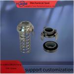 Grunfos multi-stage pump slow wire mechanical seal suitable for SPK2/4/8/16 CRK-12mm for sale