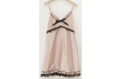China Ladies' Sleep Dress supplier