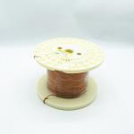 Ei / Aiw 220 2.40mm*0.15mm Enamel Coated Copper Wire For Motor Winding for sale