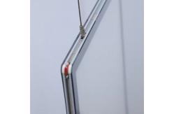 China Aluminum Profile Light Board A4 Ultra Slim Desktop LED Light Box supplier