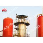 Environmental Hydrogen Production Plant SMR Technology No Pollution for sale