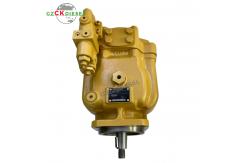 China Hydraulic Piston Pump 6E3136 for Grader 120H 140H supplier