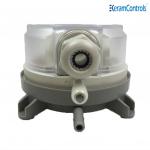 250V Differential Pressure Switch For Air Conditioner