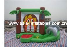 China Popular Mini Inflatable Jumping Bouncers supplier