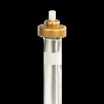 20mm Male Aerosol Bag On Valve for sale