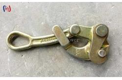 China Conductor Stringing Tools Universal Gripper With 2 Ton Rated Load supplier