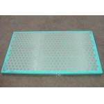 Steel Frame Shale Shaker In Drilling Rig 20-320 Mesh for sale