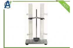 China Emulsified Asphalt Testing Equipment Storage Stability Tester with Adjusted Holder supplier