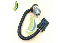 China 1G925-60011 Fuel Shutoff Solenoid 1G92560011 For V2203 V2003 Engine supplier