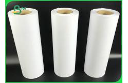 China CAD Recycled Plotter Paper For Inkjet Printers A0 36 914mm X 50m supplier