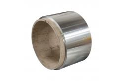 China TANKII D Alloy 815 Fecral Alloy Strip 0Cr23Al5 Bright Surface supplier