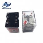 Low-voltage Relays OJE-SH-112HM-TE-Solid State High surge withstand capability for sale