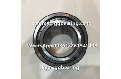 China SL185008 SL18 5008 Semi-locating Full Complement Double Row Cylindrical Roller Bearing supplier