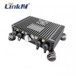 AES Encrytpion 2.4G WIFI Vehicle Mounted CPE Wireless Router for sale