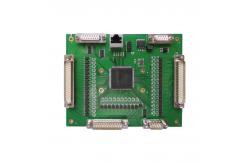 China Copper Clad Electronic PCB PCBA Circuit Board Assembly Services Manufacturers supplier