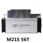 12KG Asic Whatsminer M21S 56Th 3360W SHA256