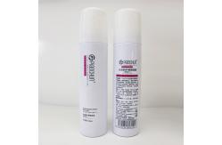 China Custom Logo Hair Protection Spray , Scalp Protector Spray GMPC MSDS Certified supplier