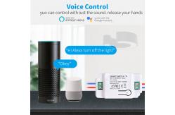 China Tuya Smart Wireless WIFI Switch Video Doorbell Camera supplier