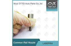 China L490PRH Delphi Common Rail Nozzle For Injector supplier