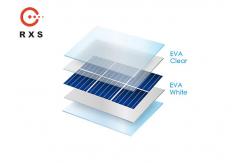 China Anti PID Polycrystalline Pv Solar Panel , 325 Watt Solar Panel Modern Appearance supplier