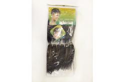 China 100 Natural Human Hair Extensions supplier
