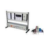 98kg Electrical Trainer Kit Vocational Training Equipment 0.8CBM  With PLC Drive for sale