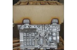 China High Strength Die Casting Mold Design , Die Cast Tooling Long Life Using supplier