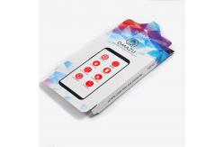 China Offset Printing Sliding Paper Box For Phone Case Packaging supplier