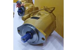China 100-3259 0R-9645 Hydraulic Pump  Backhoe Loader 416B 426B 428B 436B 438B supplier