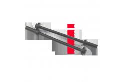 China Custom Metal CNC Turning Parts for Versatility in Complex Shapes supplier