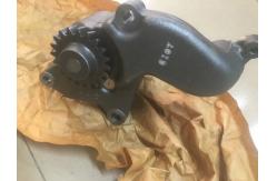 China 6218-51-2004 / 6261-51-2000 Oil Pump For 6D140 Engine supplier