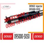 095000-5050 Quality series 095000-5050 diesel fuel injectors 095000-5050