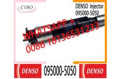 China 095000-5050 Quality series 095000-5050 diesel fuel injectors 095000-5050 supplier