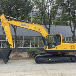 21ton Hydraulic Crawler Excavator for sale